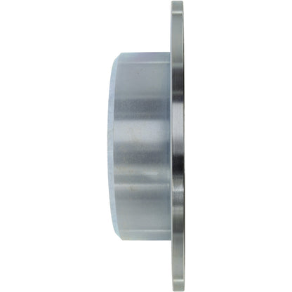 StopTech Select Sport Drilled and Slotted Brake Rotor Rear Left 227.34019L