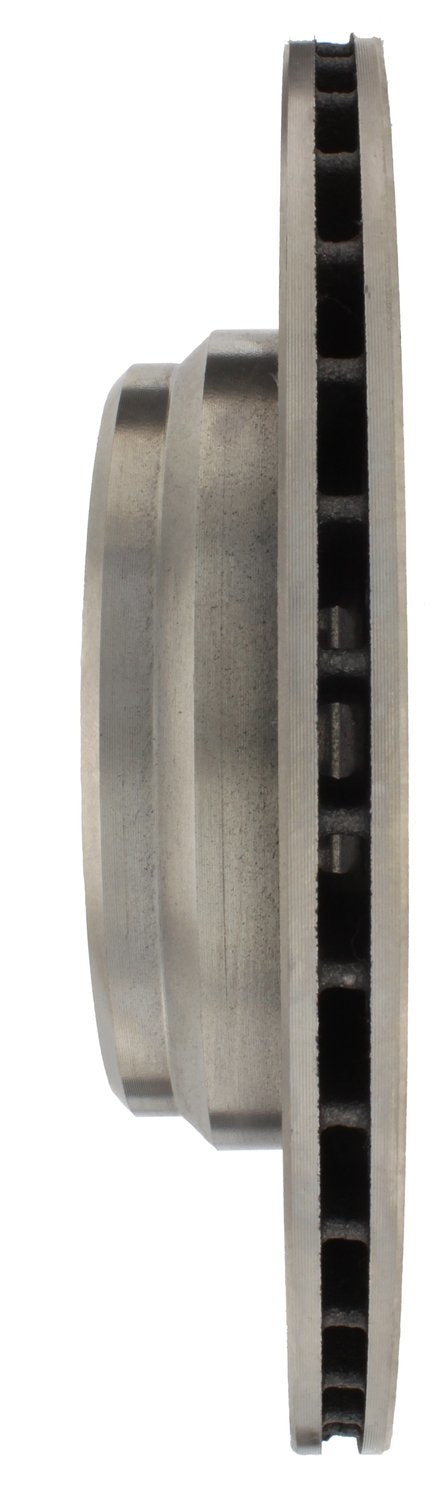StopTech Select Sport 02-06 BMW M3 Slotted & Drilled Rear Right Rotor 227.34054R