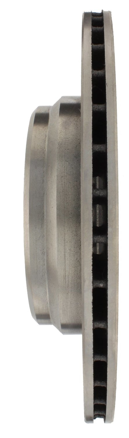 StopTech Select Sport 02-06 BMW M3 Slotted & Drilled Rear Right Rotor 227.34054R