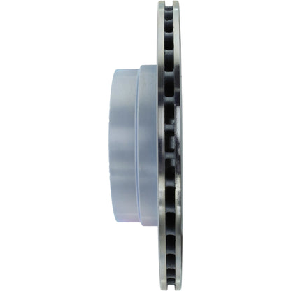 StopTech Select Sport Drilled & Slotted Rotor - Left 227.34078L