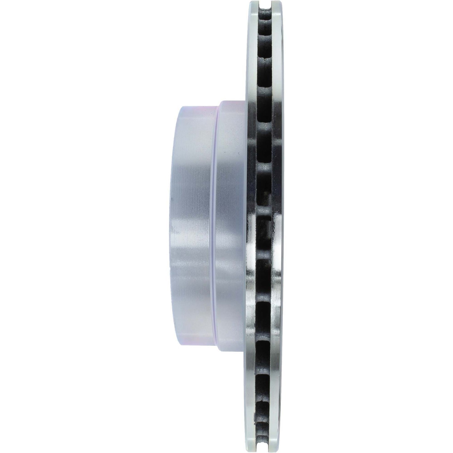 StopTech Select Sport Drilled & Slotted Rotor 227.34078R