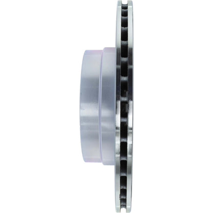 StopTech Select Sport Drilled & Slotted Rotor 227.34078R