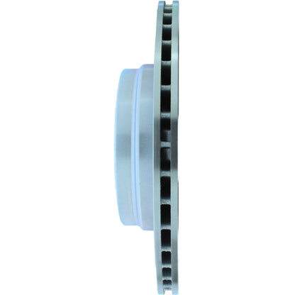 StopTech Select Sport 07-13 BMW 335i Slotted & Drilled Vented Left Rear Brake Rotor 227.34080L