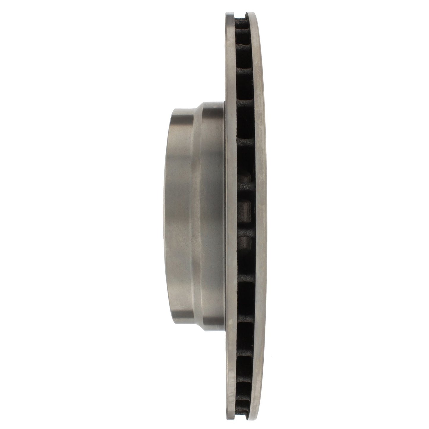 StopTech Select Sport 07-13 BMW 335i Slotted & Drilled Vented Left Rear Brake Rotor 227.34080L