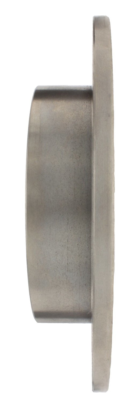 StopTech Select Sport 91-97 Honda Accord Rear Right Drilled & Slotted Rotor 227.40024R