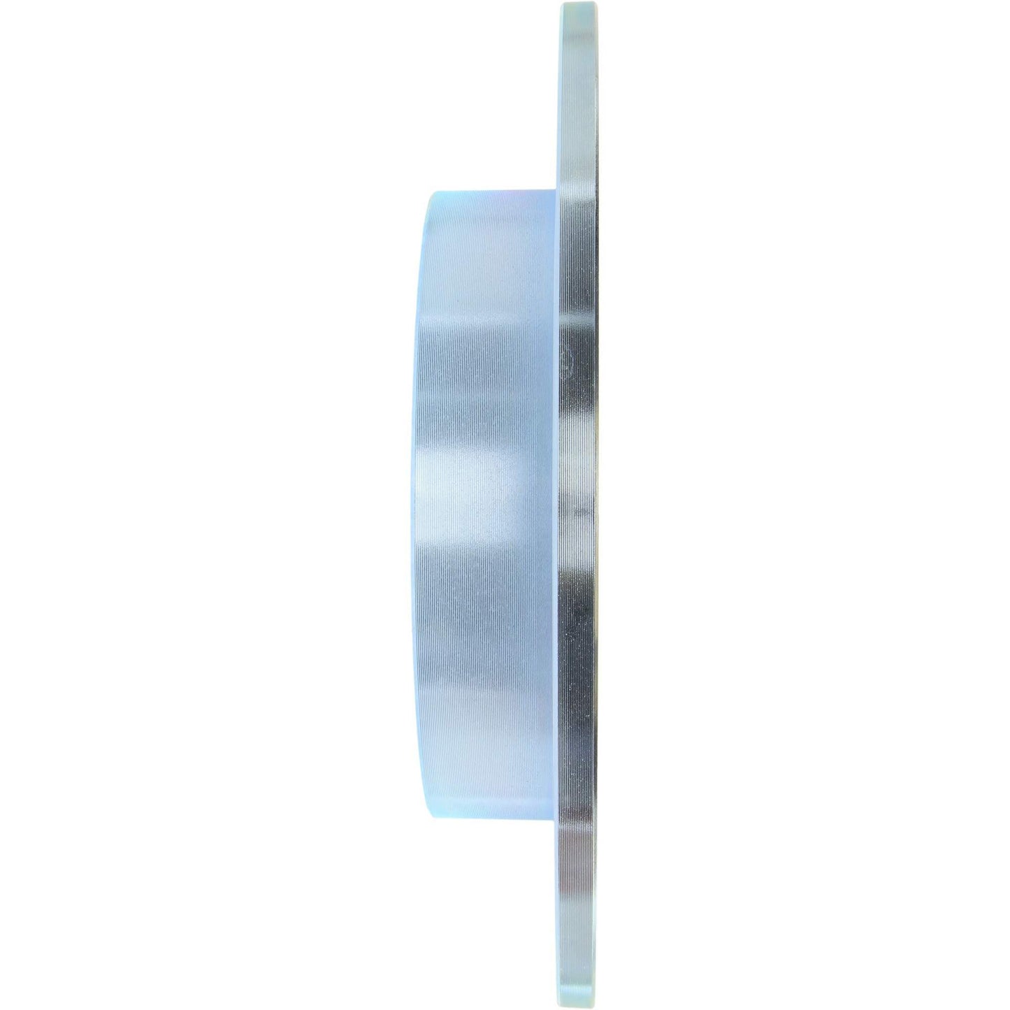 StopTech Select Sport 06-15 Honda Civic Si Slotted and Drilled Right Left Rotor 227.40040L
