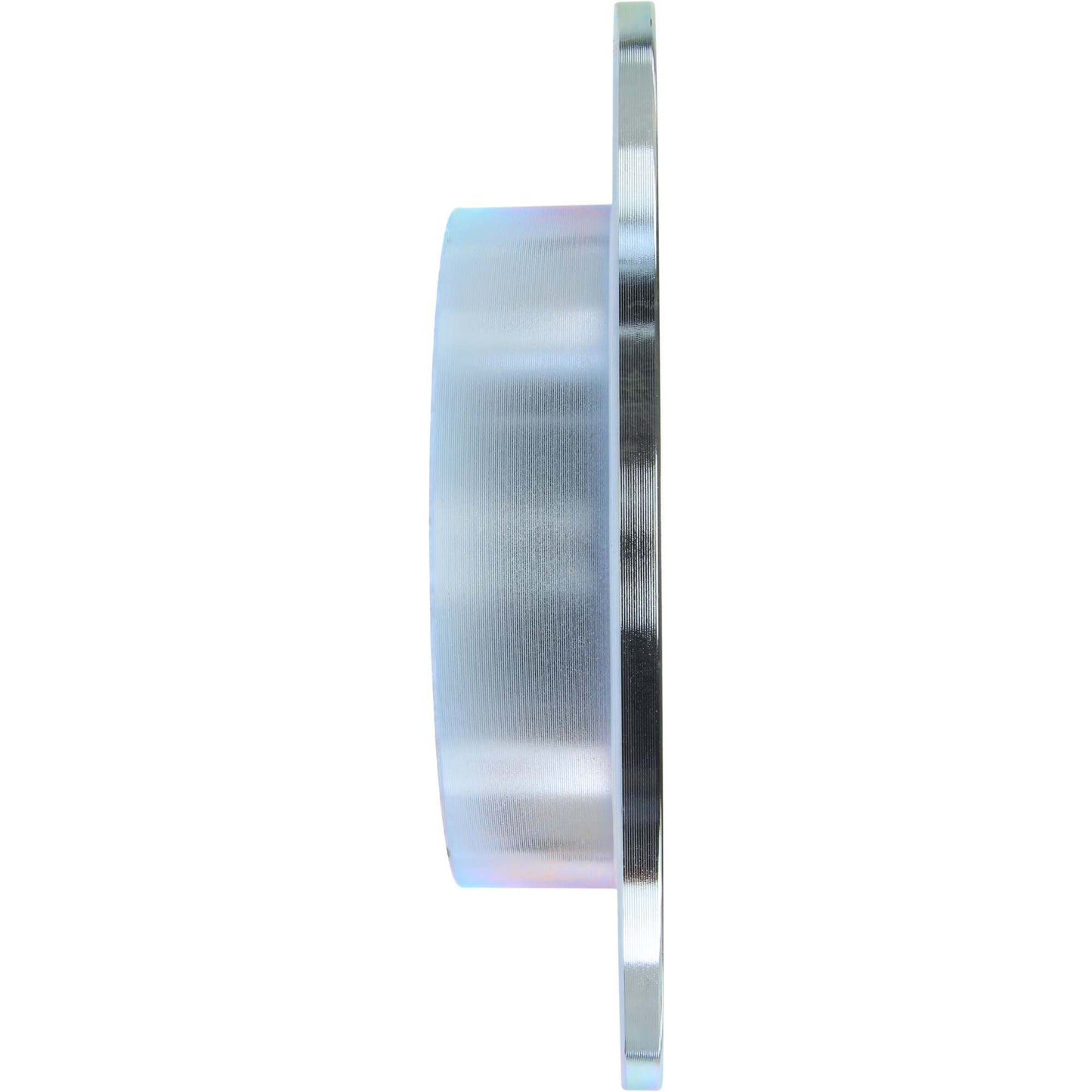 StopTech Select Sport Drilled & Slotted Rotor - Front Right 227.40042L
