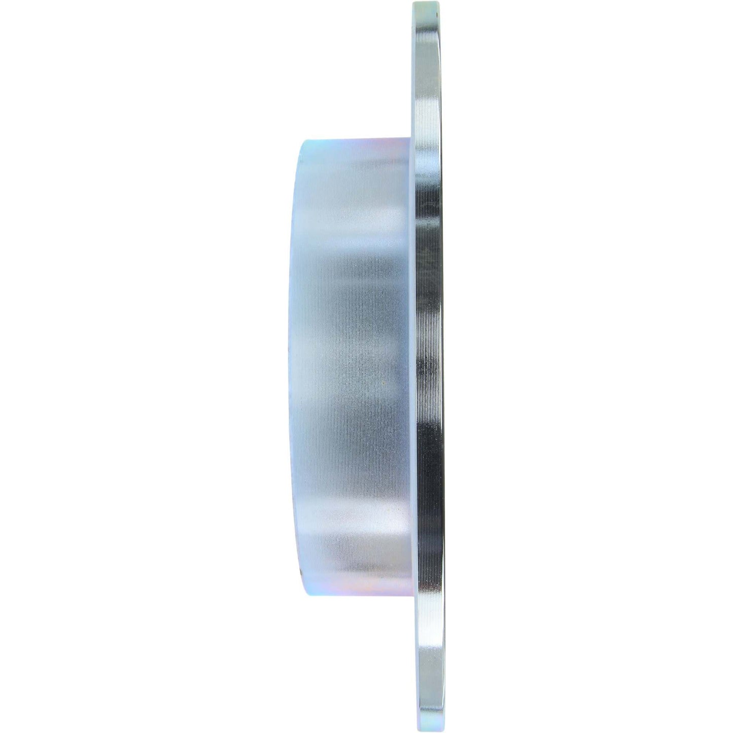 StopTech Select Sport Drilled & Slotted Rotor - Front Left 227.40042R