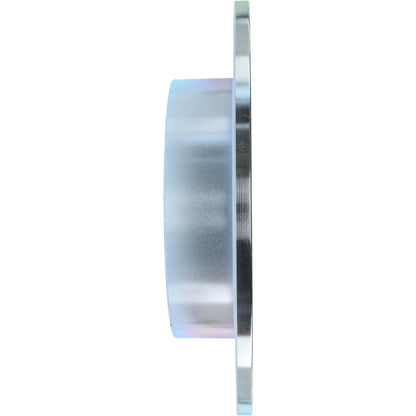 StopTech Select Sport Drilled & Slotted Rotor - Front Left 227.40042R
