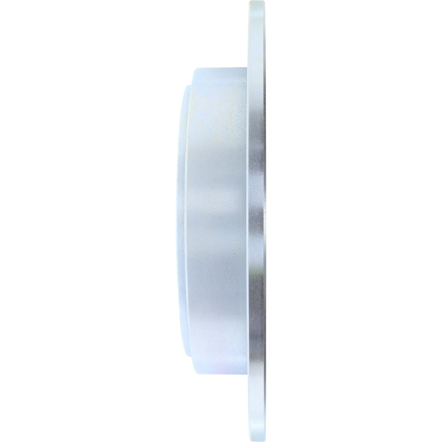 StopTech Select Sport Drilled & Slotted Rotor - Rear Left 227.40053L