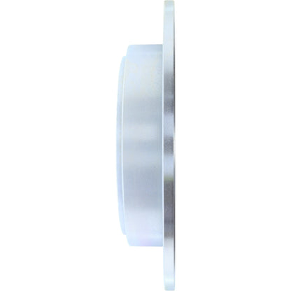 StopTech Select Sport Drilled & Slotted Rotor - Rear Left 227.40053L