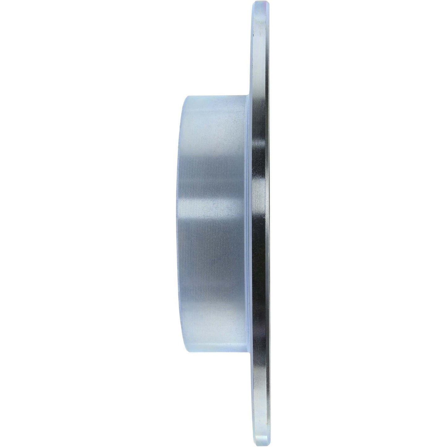 StopTech Select Sport Drilled & Slotted Rotor - Rear Left 227.40055L