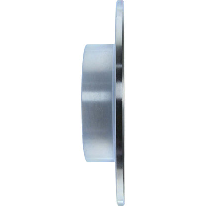 StopTech Select Sport Drilled & Slotted Rotor - Rear Left 227.40055L