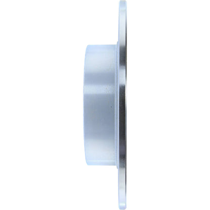 StopTech Select Sport Drilled & Slotted Rotor - Front Left 227.40055R