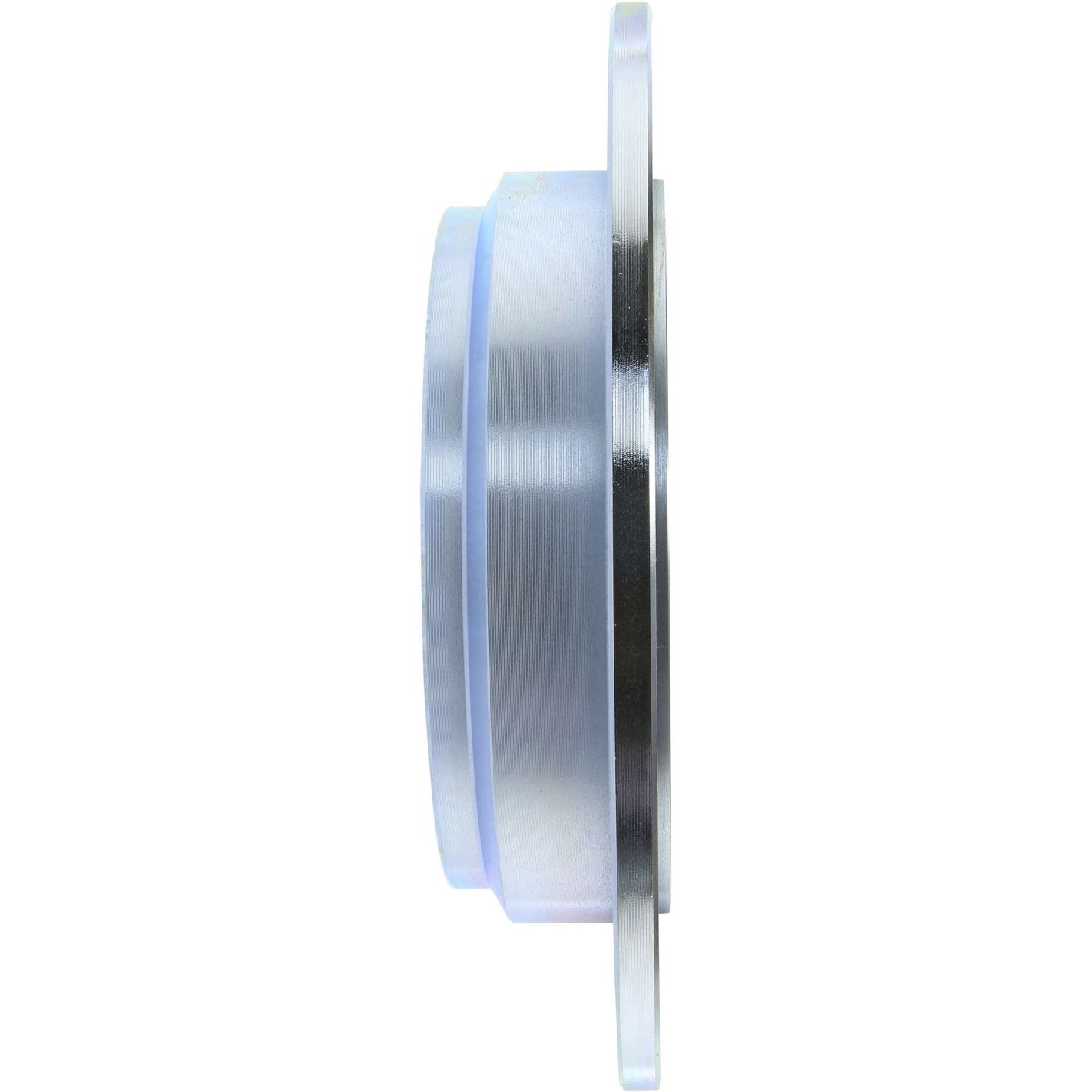 StopTech Select Sport Drilled & Slotted Rotor - Front Right 227.40065L