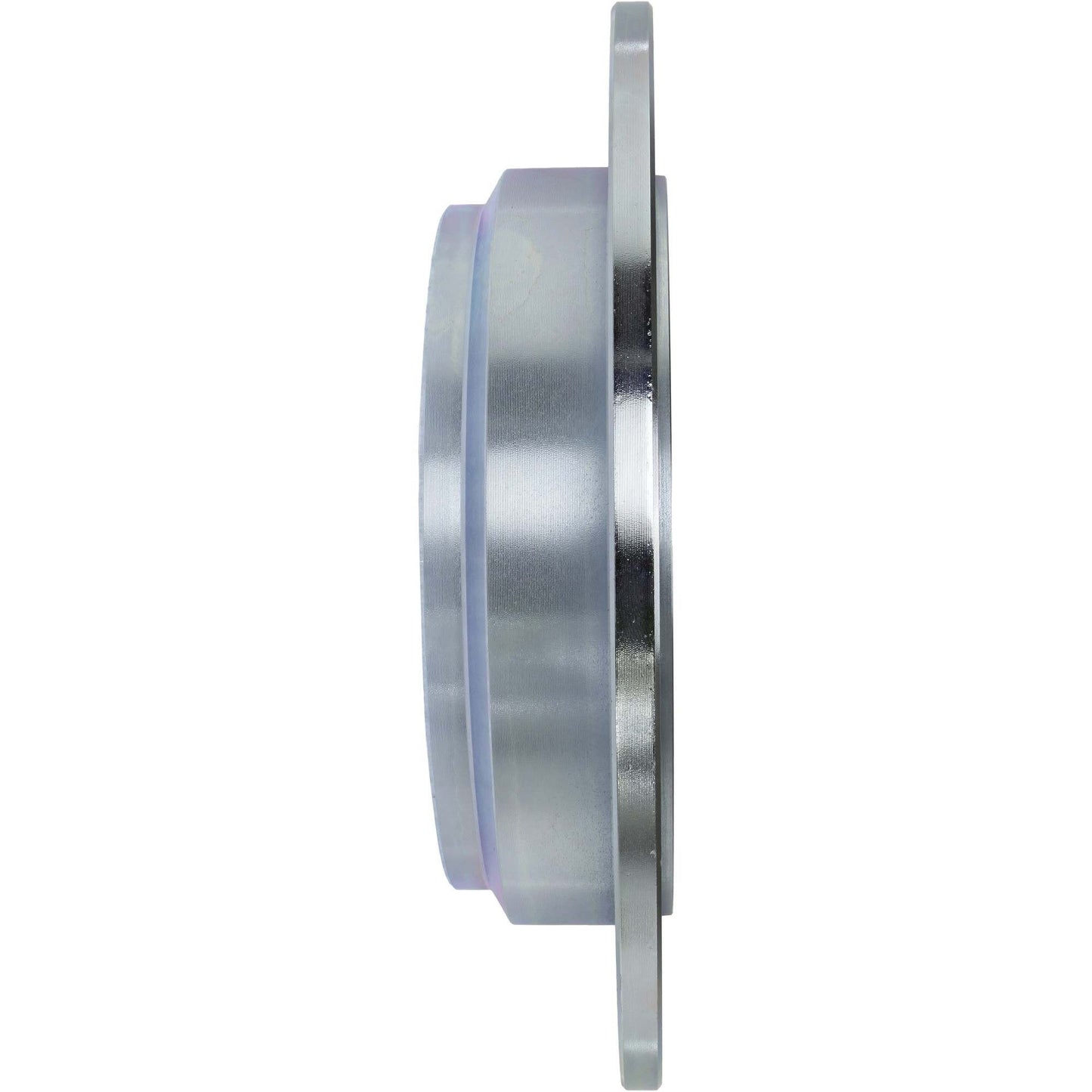 StopTech Select Sport Drilled & Slotted Rotor - Front Left 227.40065R