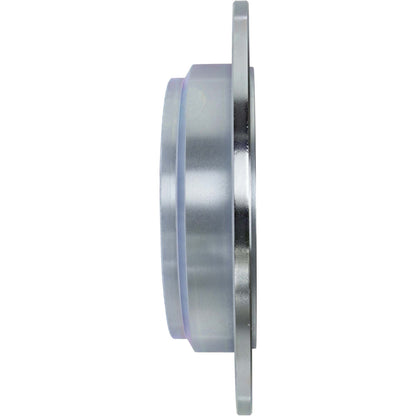 StopTech Select Sport Drilled & Slotted Rotor - Front Left 227.40065R