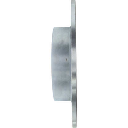 StopTech Select Sport Drilled and Slotted Brake Rotor Rear Left 227.40068L