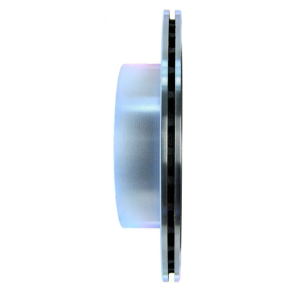 StopTech Disc Brake Rotor Select Sport Drilled/Slotted Rotor