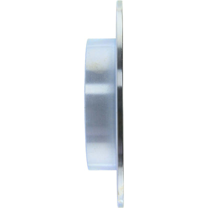 StopTech Select Sport Drilled & Slotted Rotor - Rear Left 227.42054L