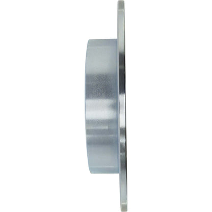 StopTech Select Sport Drilled & Slotted Rotor - Rear Right 227.42054R