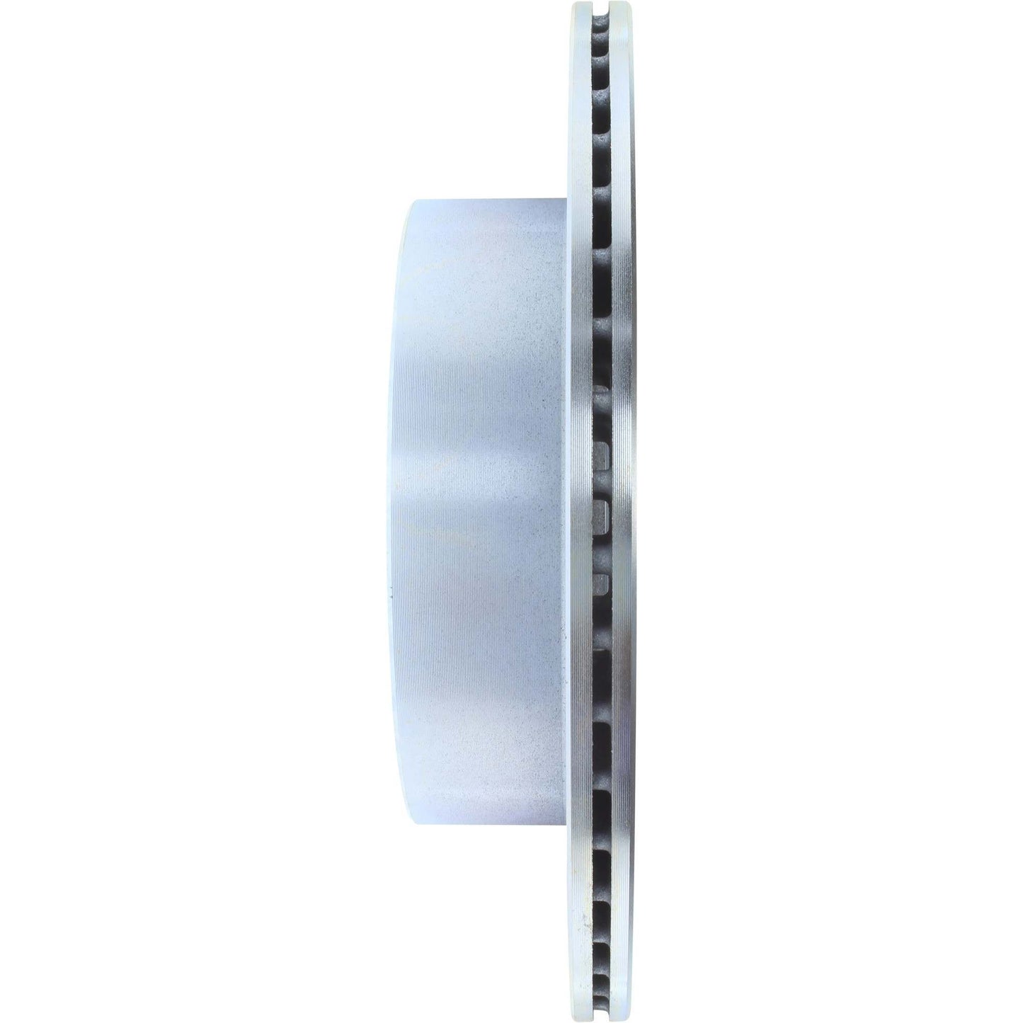 StopTech Select Sport Nissan Slotted and Drilled Right Rear Rotor 227.42077R