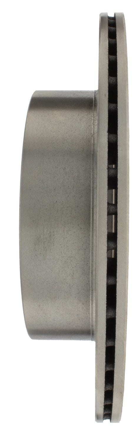 StopTech Select Sport Nissan Slotted and Drilled Right Rear Rotor 227.42077R