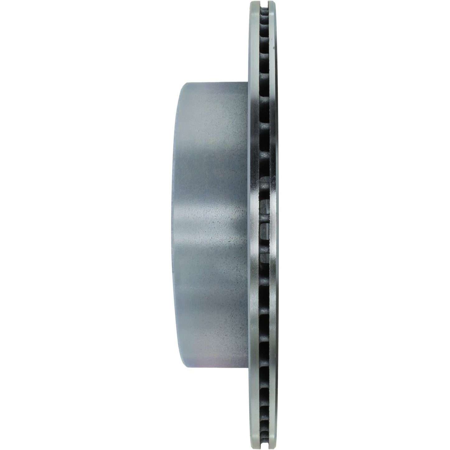 StopTech 03-12 Infiniti FX35 Sport Slotted &amp; Drilled Right Rear Rotor 227.42078R
