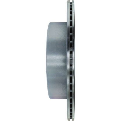 StopTech 03-12 Infiniti FX35 Sport Slotted &amp; Drilled Right Rear Rotor 227.42078R