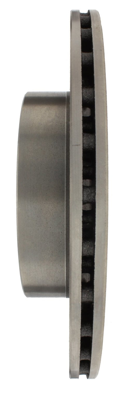 StopTech Select Sport Nissan Slotted and Drilled Right Rear Rotor 227.42079R