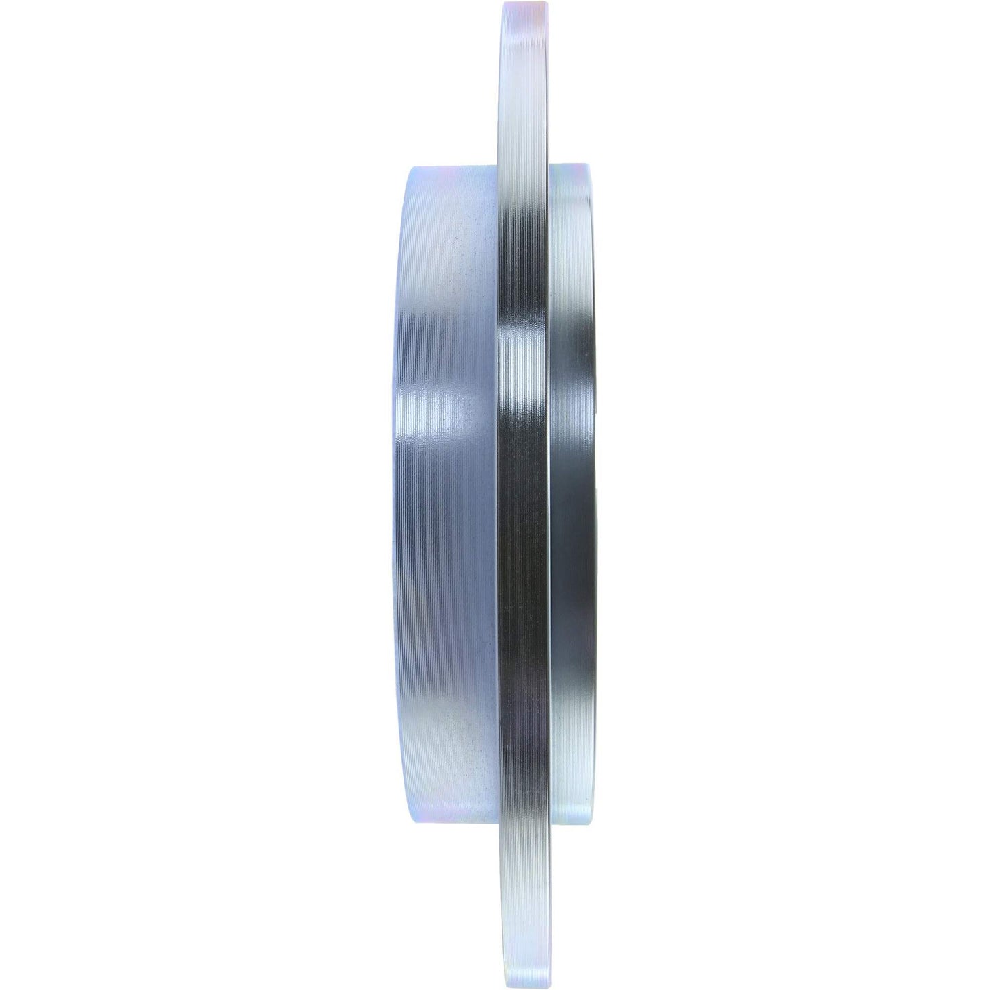 StopTech Select Sport Drilled & Slotted Rotor - Front Right 227.42081L