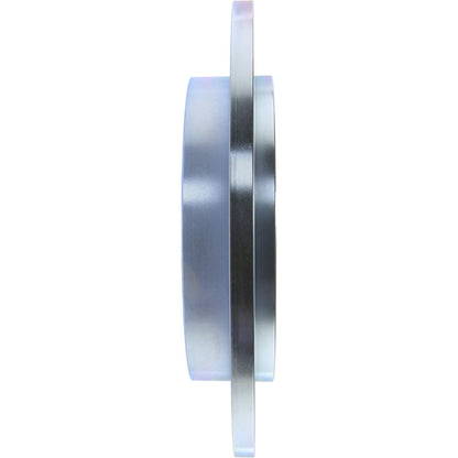 StopTech Select Sport Drilled & Slotted Rotor - Front Right 227.42081L