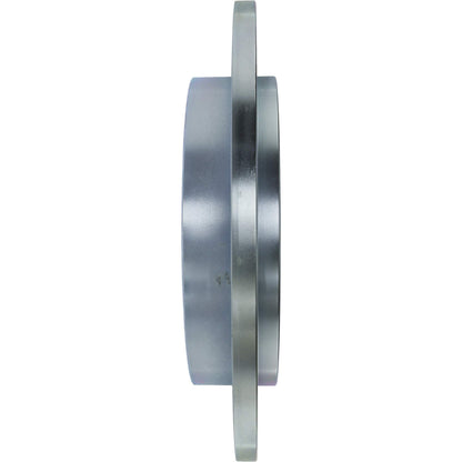 StopTech Select Sport Drilled & Slotted Rotor - Front Left 227.42081R