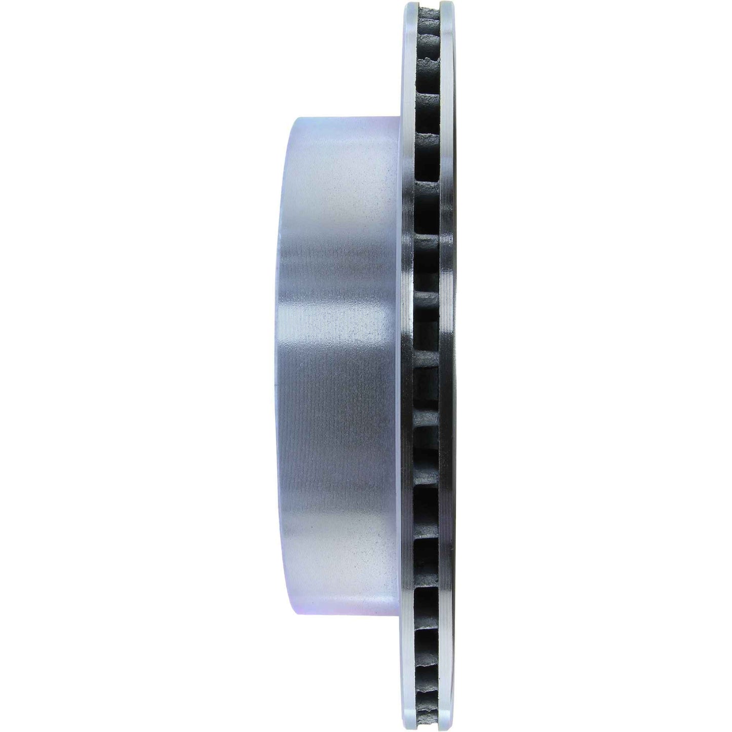 StopTech Select Sport Drilled & Slotted Rotor - Front Right 227.42087L