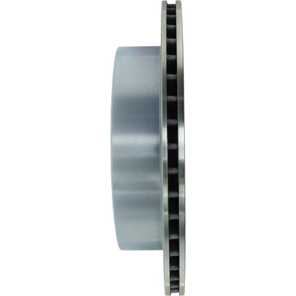 StopTech Select Sport Drilled & Slotted Rotor - Front Left 227.42087R