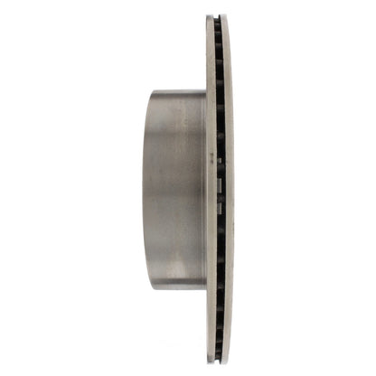 StopTech Select Sport Nissan Slotted and Drilled Left Rear Rotor 227.42088L