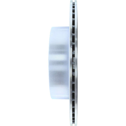 StopTech Select Sport Nissan Slotted and Drilled Right Rear Rotor 227.42088R