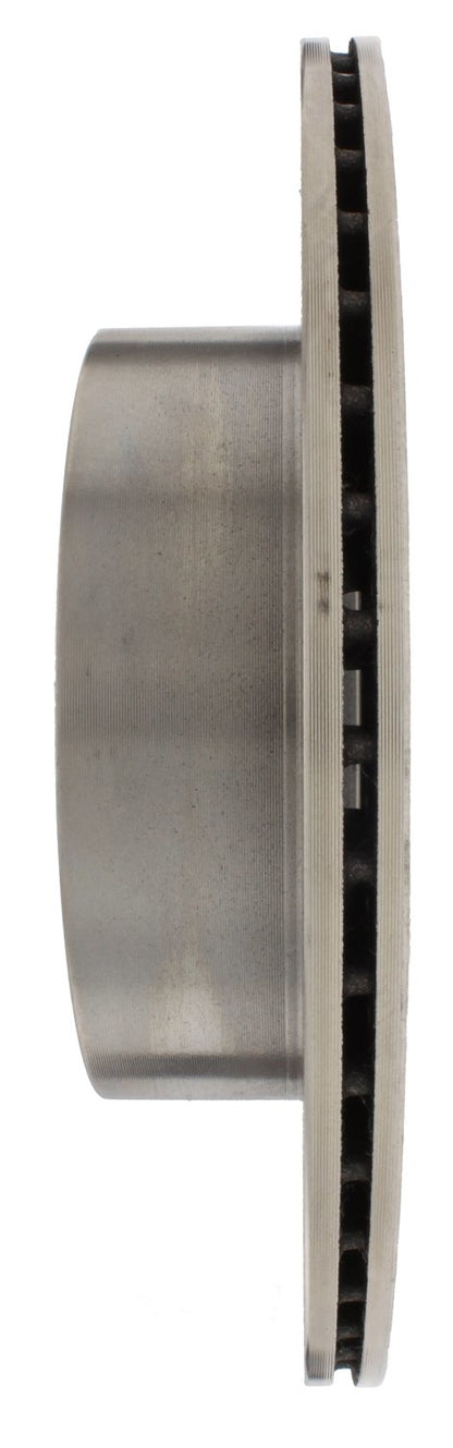 StopTech Select Sport Nissan Slotted and Drilled Right Rear Rotor 227.42088R