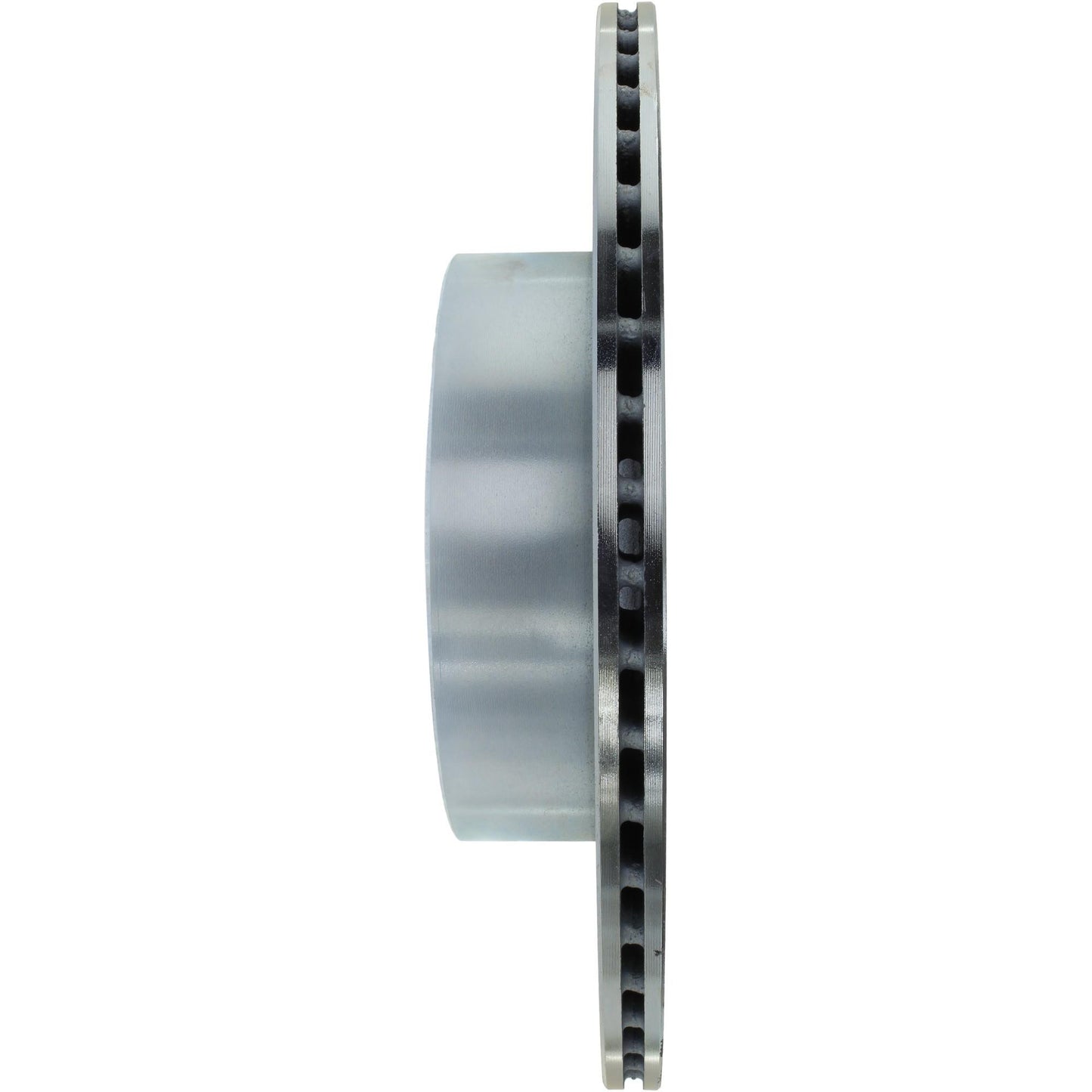 StopTech Select Sport 14-16 Infiniti Q60 Drilled and Slotted Rear Left Brake Rotor 227.42093L