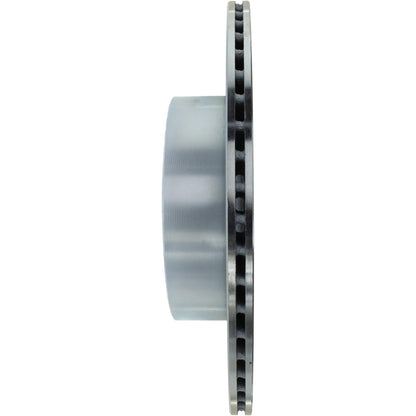 StopTech Select Sport 14-16 Infiniti Q60 Drilled and Slotted Rear Left Brake Rotor 227.42093L