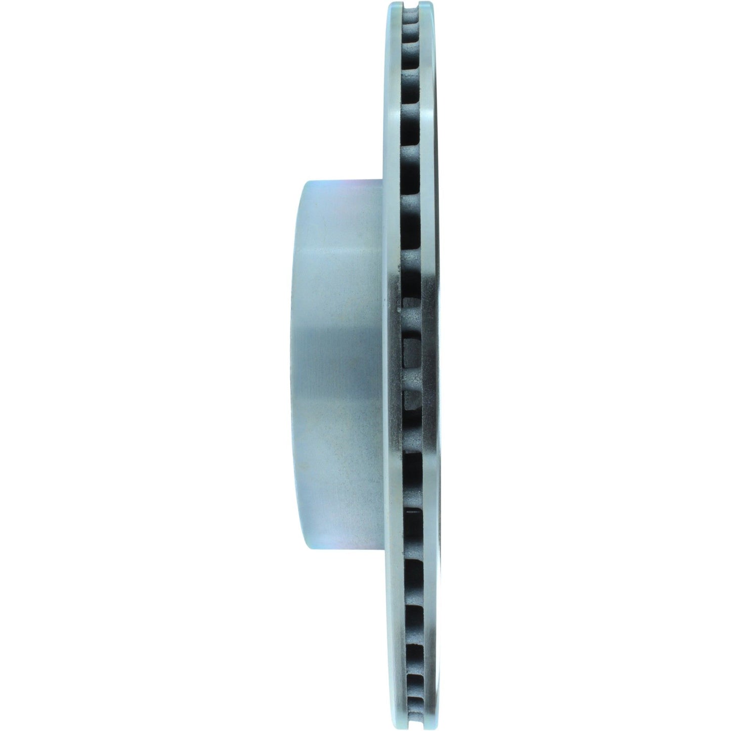 StopTech Select Sport 08-13 Infiniti G37 Slotted and Drilled Right Rear Brake Rotor 227.42101R