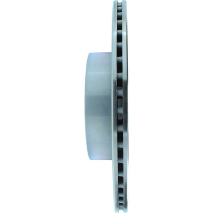 StopTech Select Sport 08-13 Infiniti G37 Slotted and Drilled Right Rear Brake Rotor 227.42101R