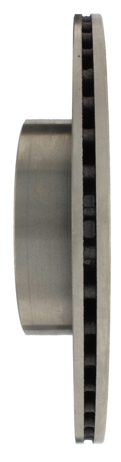 StopTech Select Sport 08-13 Infiniti G37 Slotted and Drilled Right Rear Brake Rotor 227.42101R