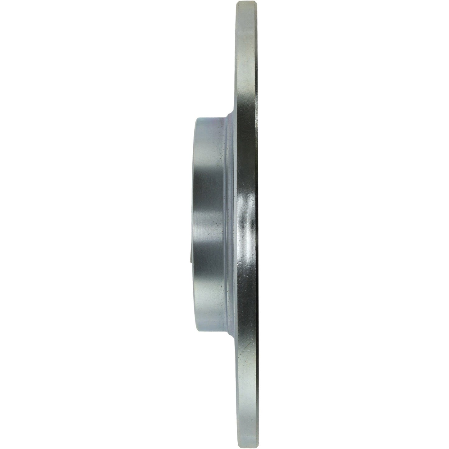 StopTech Select Sport Drilled And Slotted Brake Rotor; Front Right