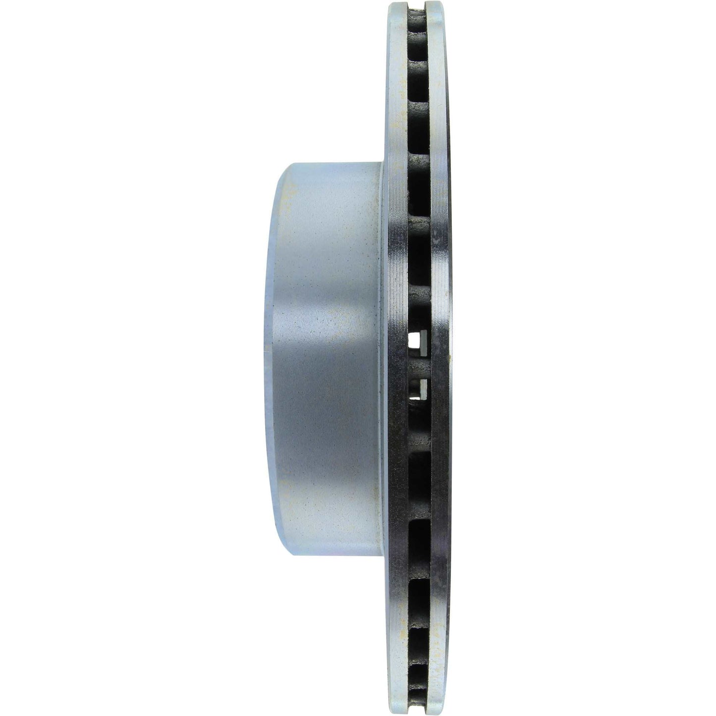Stoptech 86-09 Toyota 4Runner / Hilux Select Sport Drilled/Slotted Rotor Front Left 227.44044L