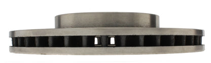 StopTech Select Sport Drilled And Slotted Brake Rotor; Front Right