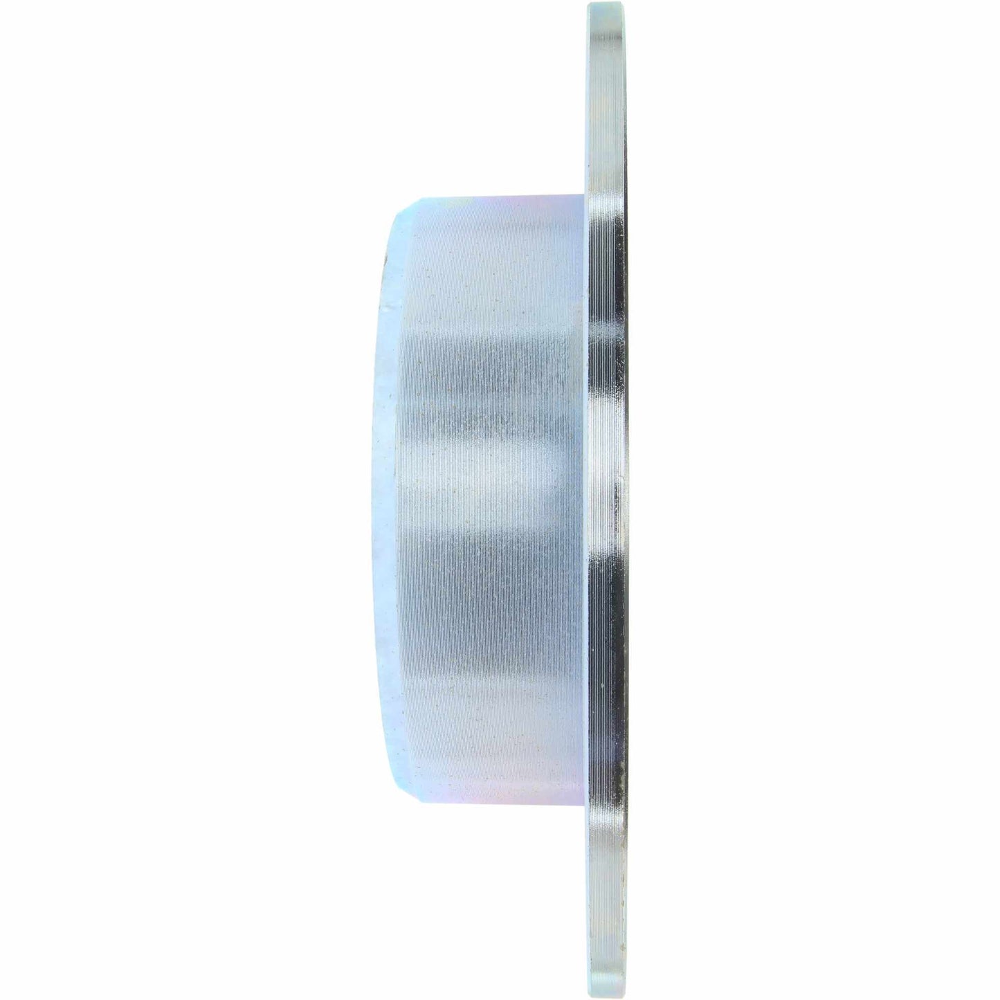 StopTech Select Sport Drilled & Slotted Rotor - Rear Right 227.44080R