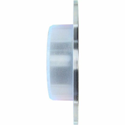 StopTech Select Sport Drilled & Slotted Rotor - Rear Right 227.44080R