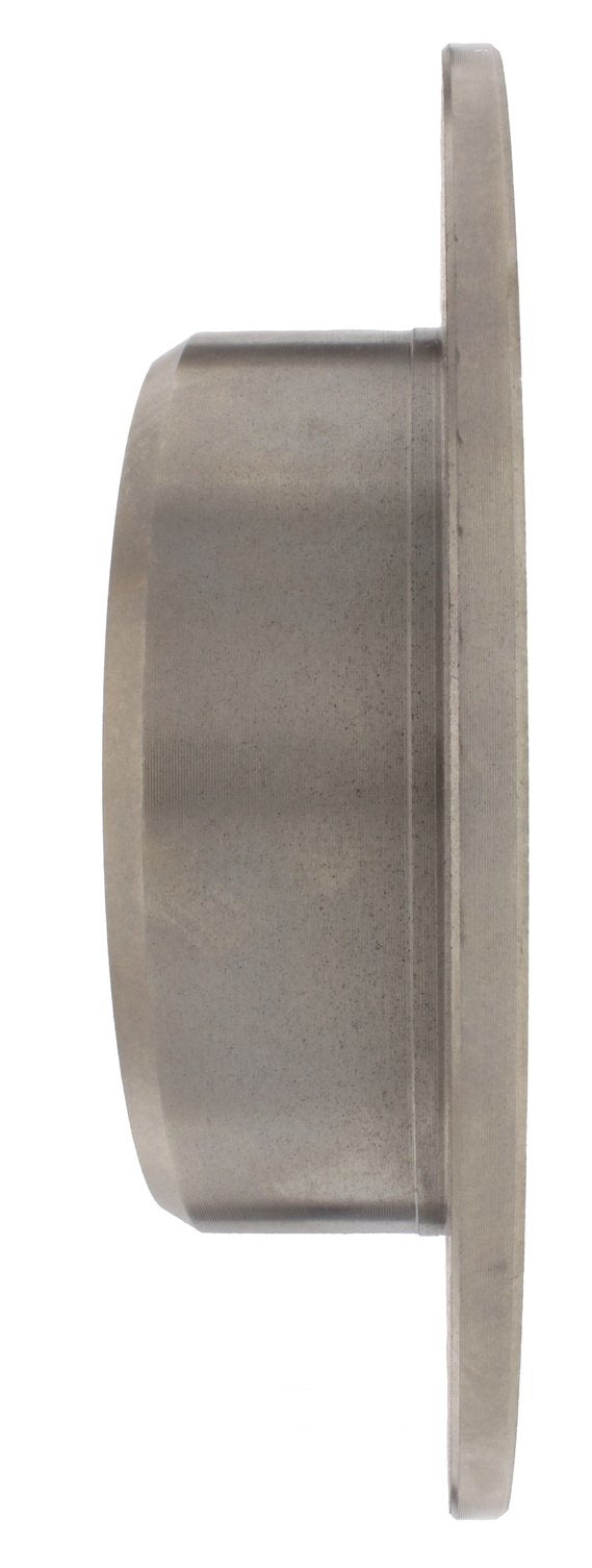 StopTech Select Sport Drilled & Slotted Rotor - Rear Right 227.44080R