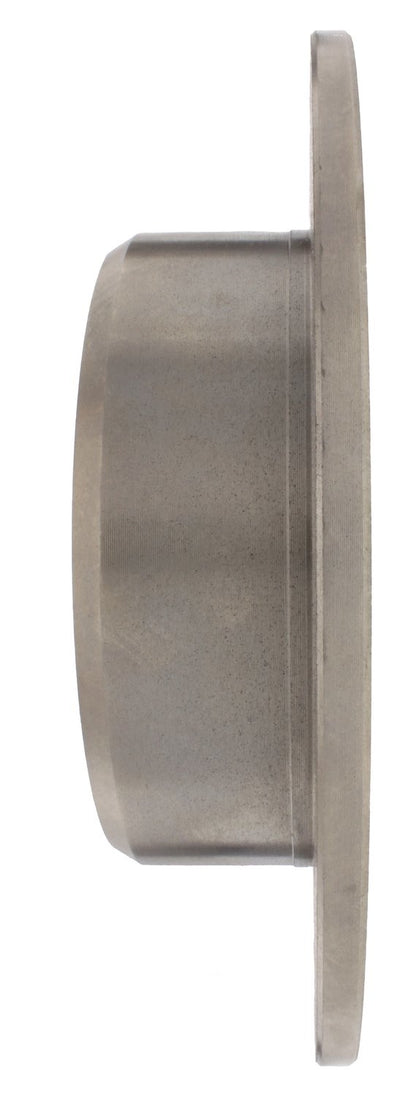 StopTech Select Sport Drilled & Slotted Rotor - Rear Right 227.44080R